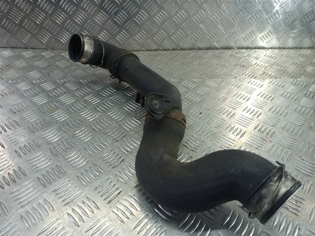 патрубок воздушный (пластик) Volkswagen Caddy  3C0145770B, 3850 рублей, Москва