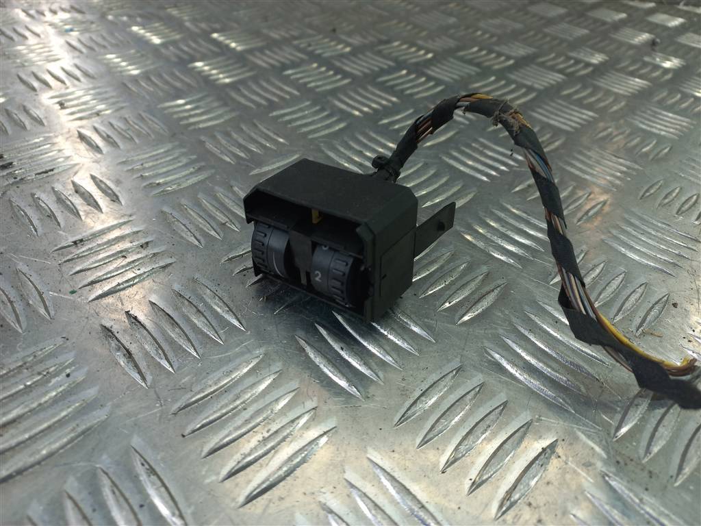 кнопка регулировки фар Volkswagen Caddy  2K0941333A, 1550 рублей, Москва