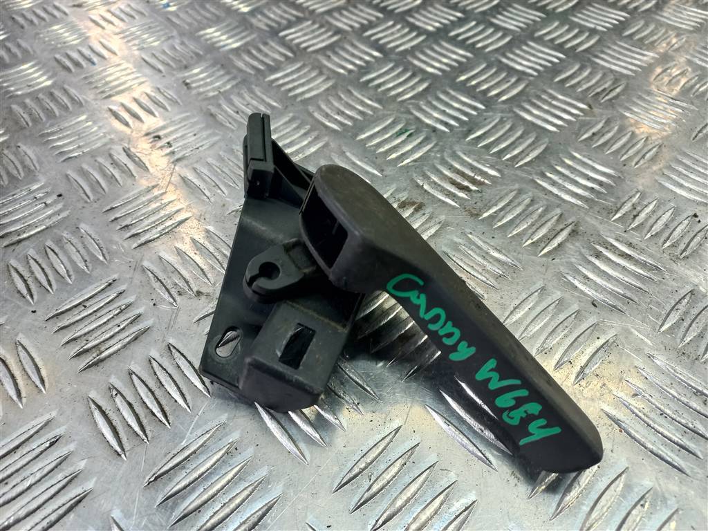 ручка открывания капота Volkswagen Caddy  1J2823533C, 2700 рублей, Москва