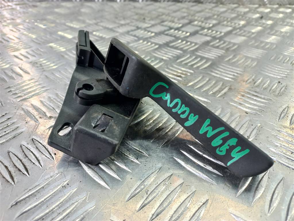 ручка открывания капота Volkswagen Caddy  1J2823533C, 2700 рублей, Москва