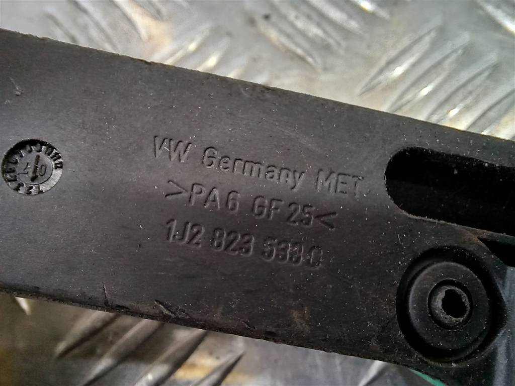 ручка открывания капота Volkswagen Caddy  1J2823533C, 2700 рублей, Москва