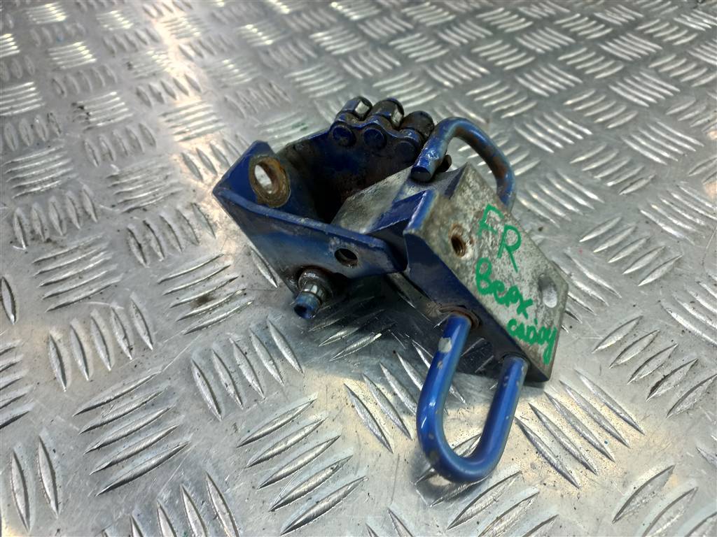 петля двери Volkswagen Caddy  1T0831412C, 2700 рублей, Москва