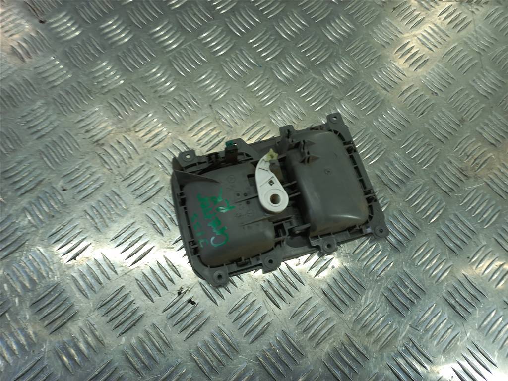 ручка двери внутренняя Volkswagen Crafter  2E1827904, 520 рублей, Москва