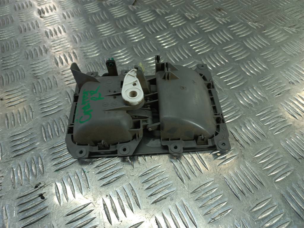 ручка двери внутренняя Volkswagen Crafter  2E1827904, 520 рублей, Москва