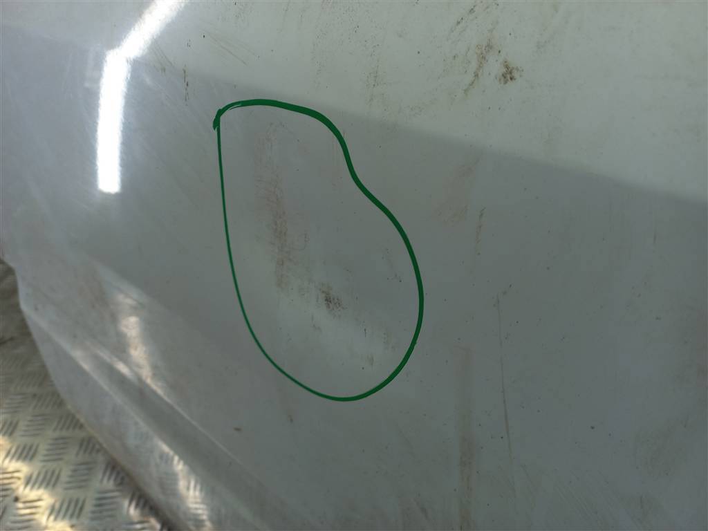 дверь FORD Transit  1717243, 5350 рублей, Москва