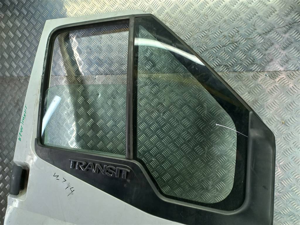 дверь FORD Transit  1717243, 5350 рублей, Москва