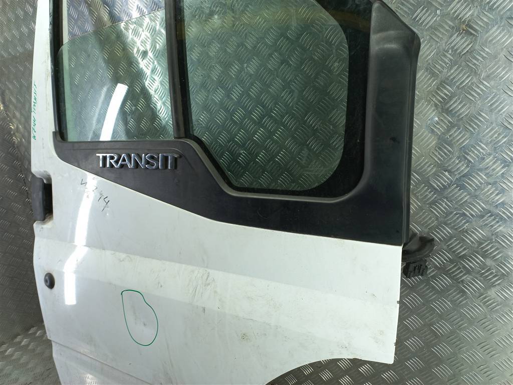 дверь FORD Transit  1717243, 5350 рублей, Москва