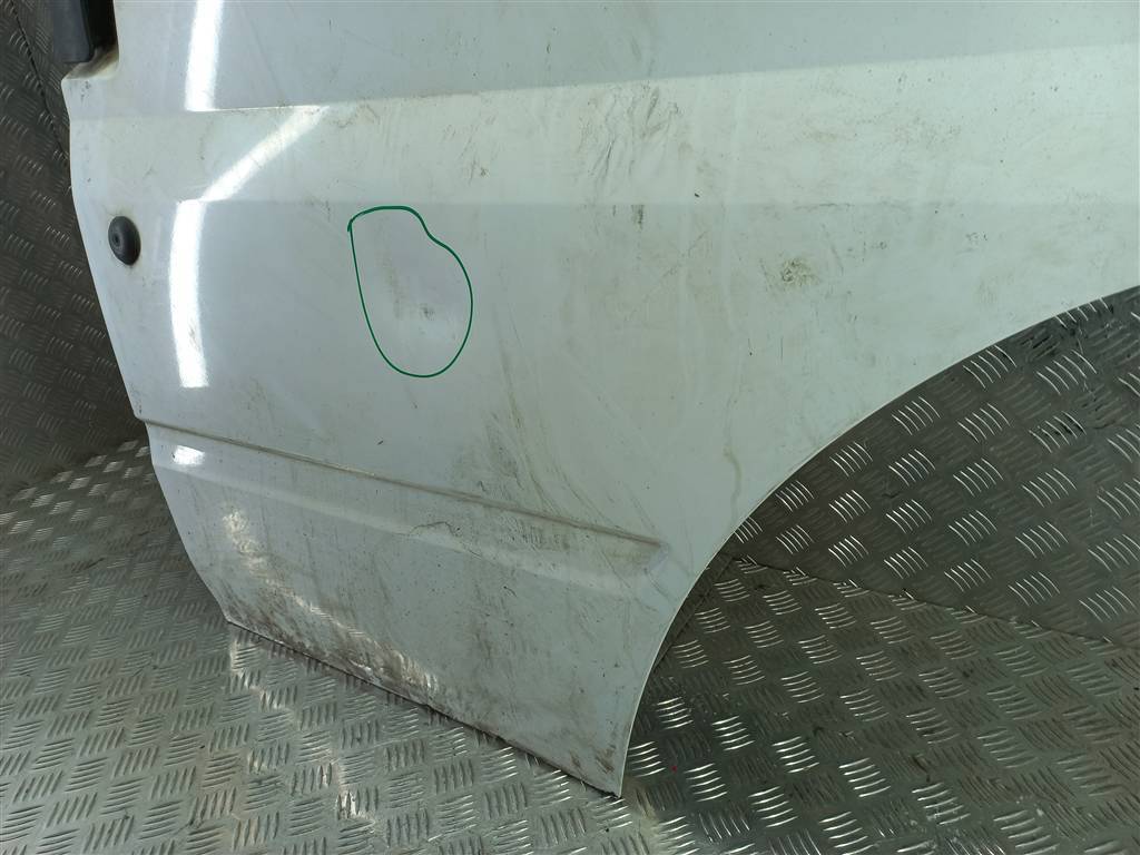 дверь FORD Transit  1717243, 5350 рублей, Москва