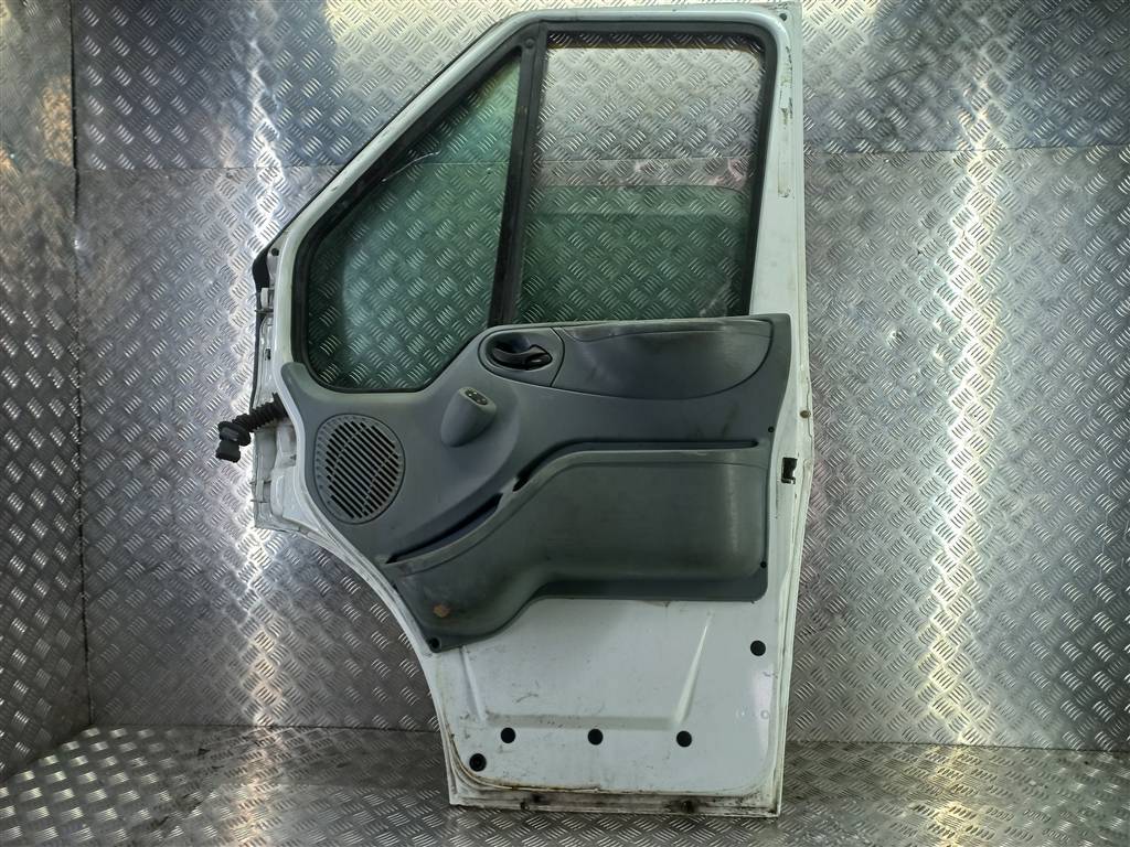 дверь FORD Transit  1717243, 5350 рублей, Москва