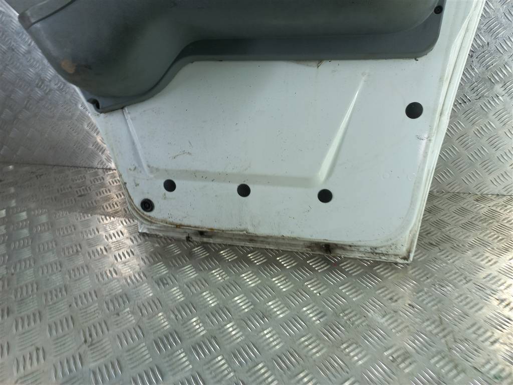 дверь FORD Transit  1717243, 5350 рублей, Москва