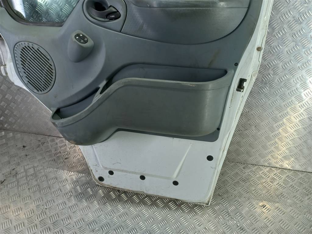 дверь FORD Transit  1717243, 5350 рублей, Москва