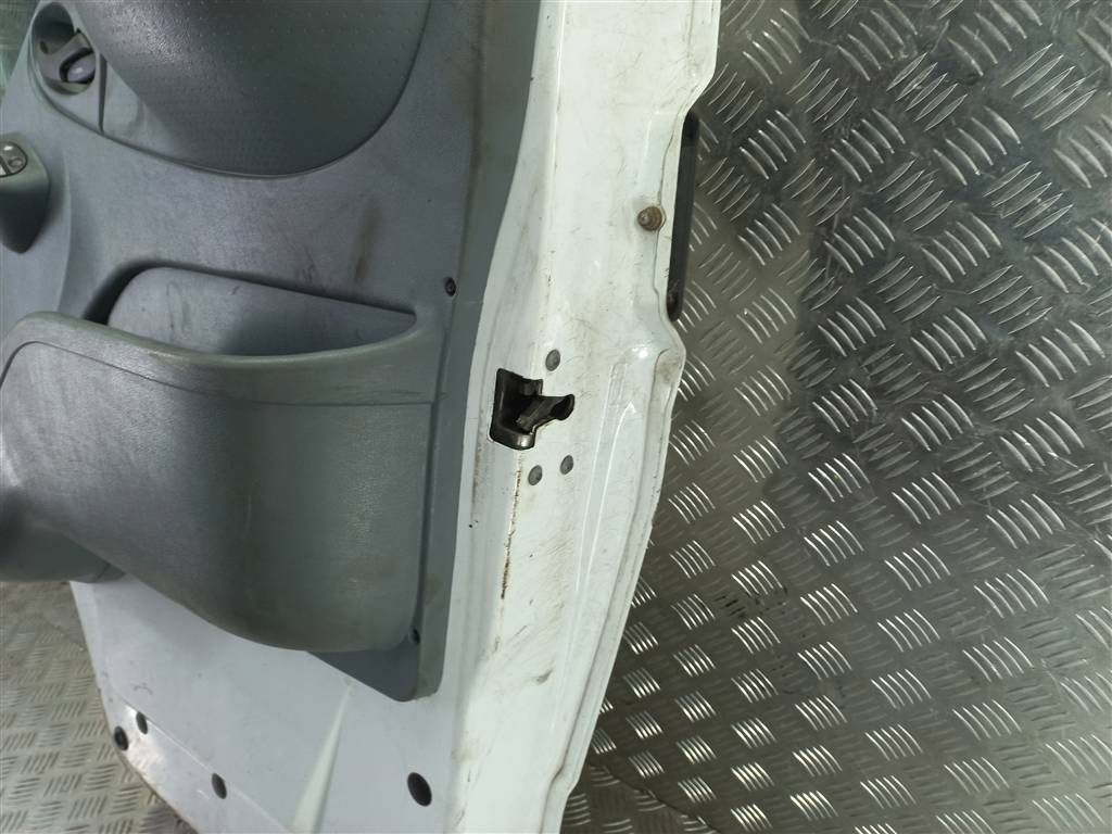 дверь FORD Transit  1717243, 5350 рублей, Москва