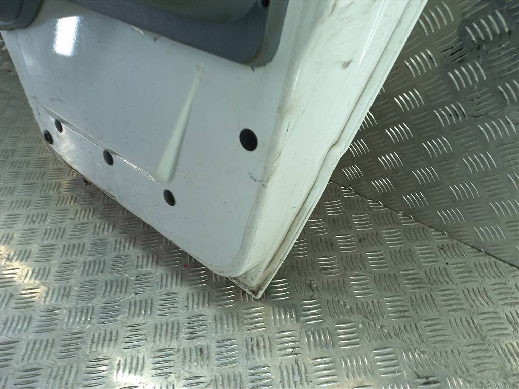 дверь FORD Transit  1717243, 5350 рублей, Москва