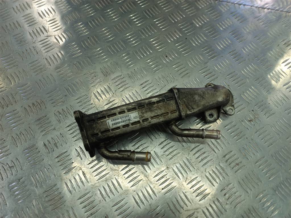 радиатор егр FORD Transit  1731741, 9600 рублей, Москва