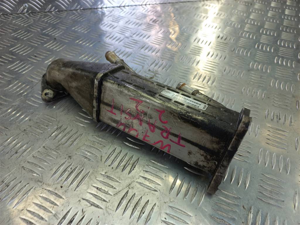 радиатор егр FORD Transit  1731741, 9600 рублей, Москва