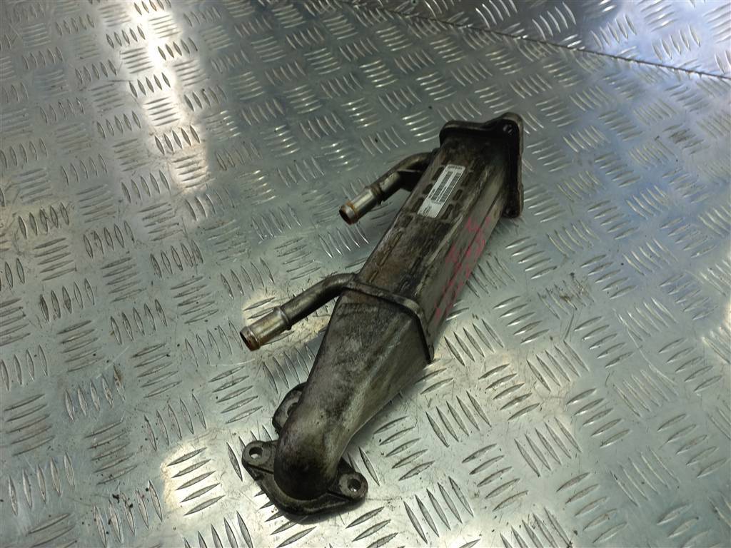 радиатор егр FORD Transit  1731741, 9600 рублей, Москва