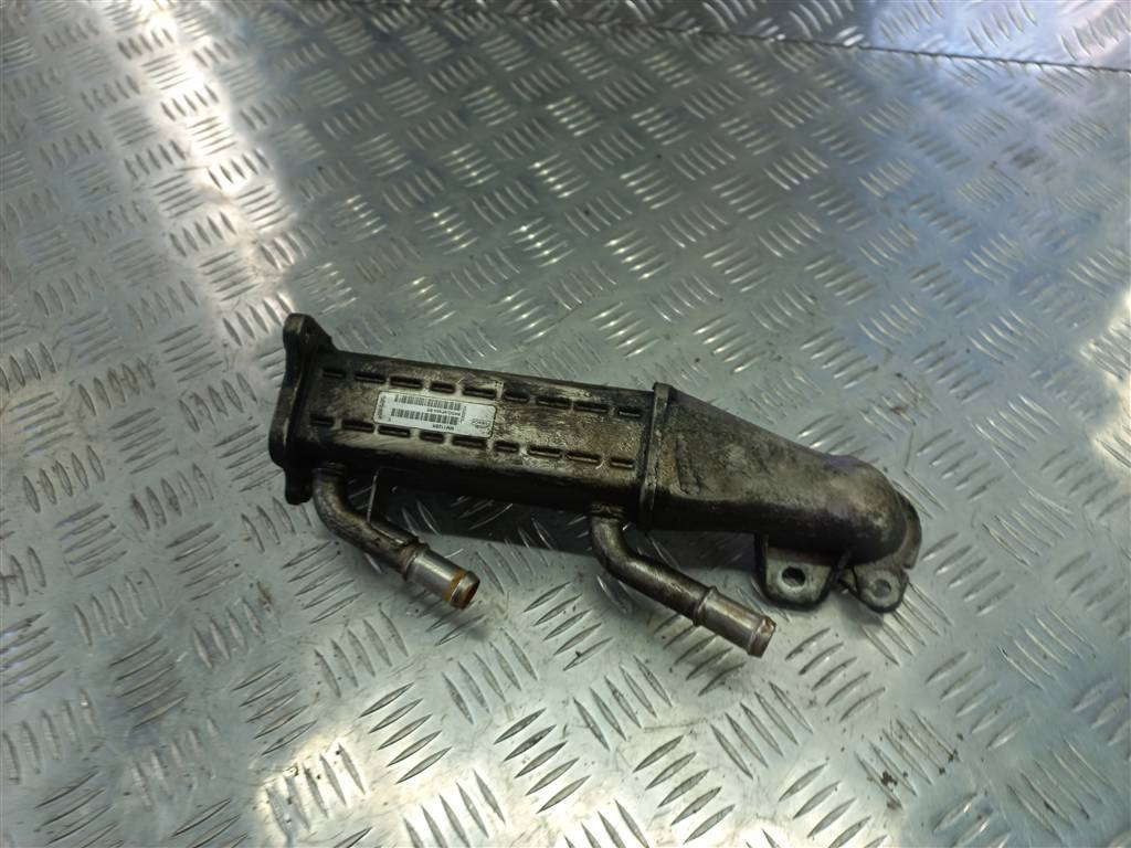 радиатор егр FORD Transit  1731741, 9600 рублей, Москва