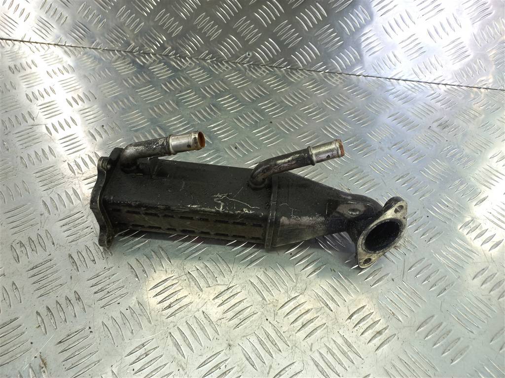 радиатор егр FORD Transit  1731741, 9600 рублей, Москва