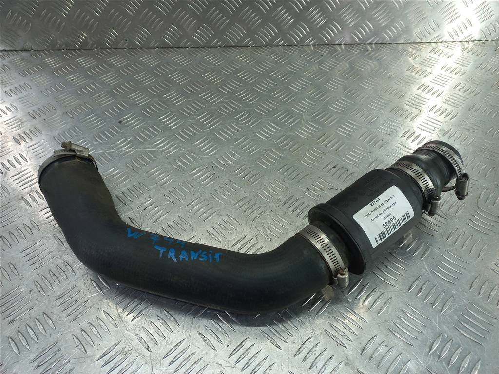 патрубок интеркулера FORD Transit  2019953, 5580 рублей, Москва