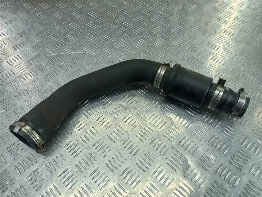 патрубок интеркулера FORD Transit  2019953, 5580 рублей, Москва