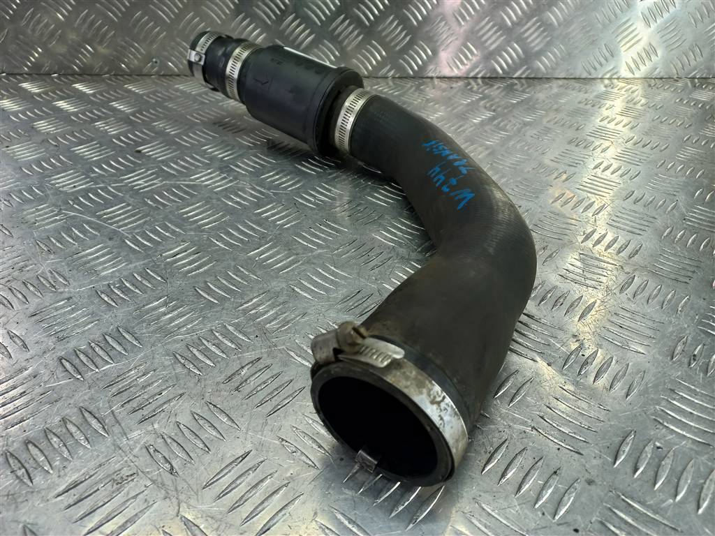 патрубок интеркулера FORD Transit  2019953, 5580 рублей, Москва