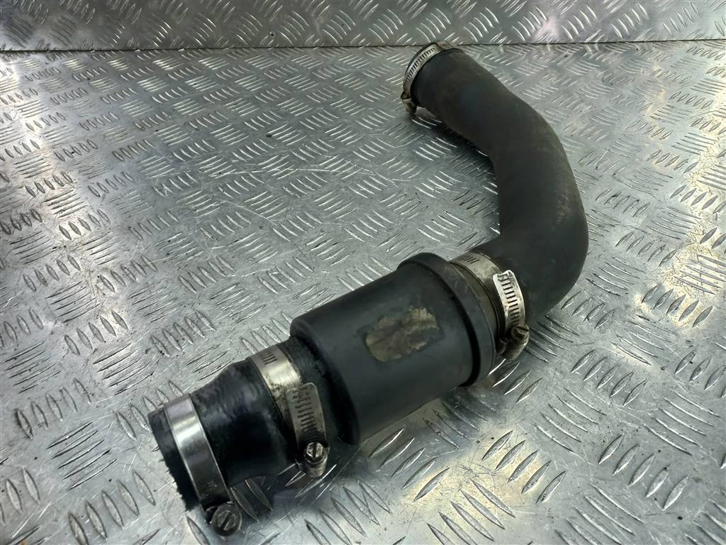 патрубок интеркулера FORD Transit  2019953, 5580 рублей, Москва