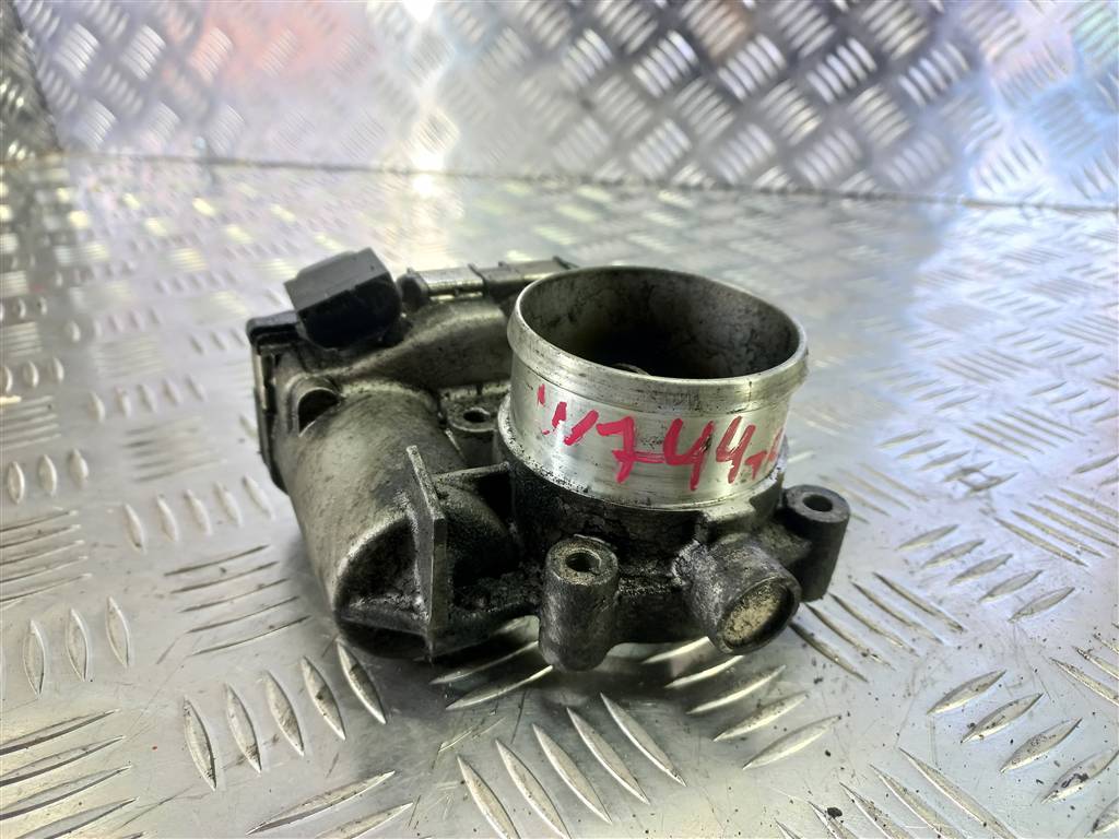 дроссельная заслонка FORD Transit  1781960, 4770 рублей, Москва