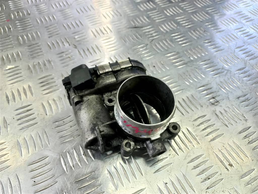 дроссельная заслонка FORD Transit  1781960, 4770 рублей, Москва