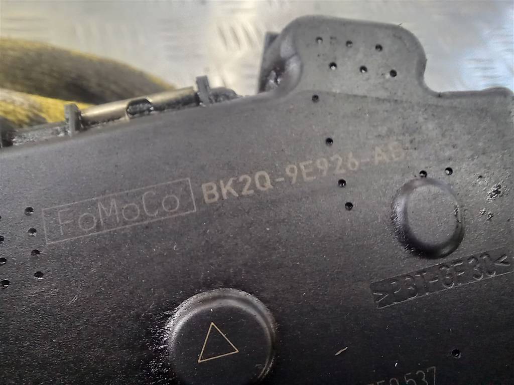 дроссельная заслонка FORD Transit  1781960, 4770 рублей, Москва