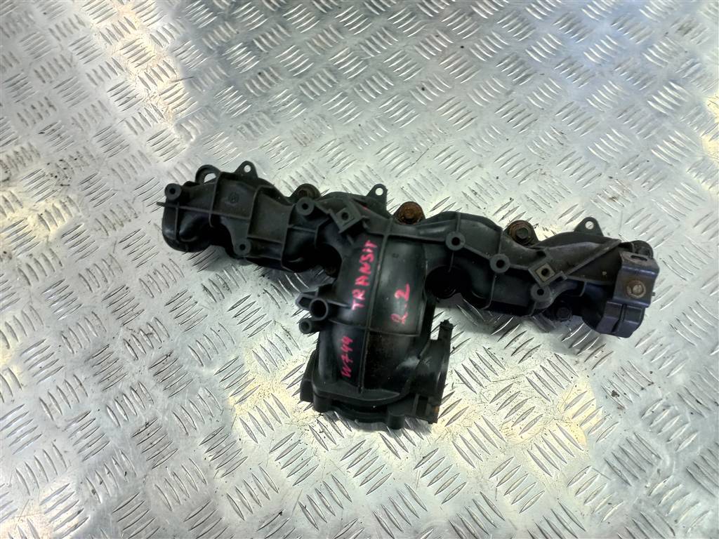 коллектор впускной FORD Transit  1770548, 4430 рублей, Москва