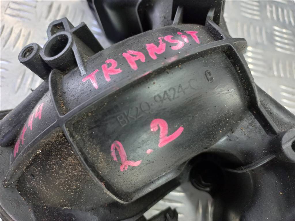 коллектор впускной FORD Transit  1770548, 4430 рублей, Москва