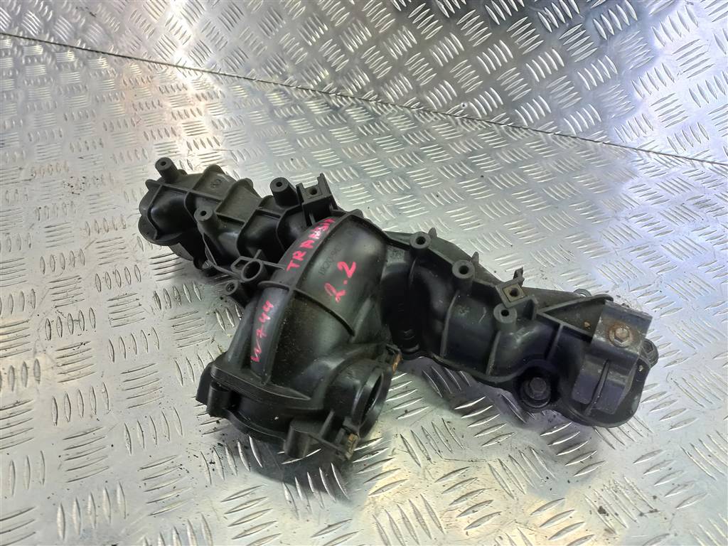 коллектор впускной FORD Transit  1770548, 4430 рублей, Москва