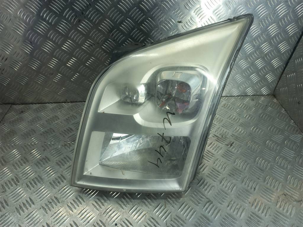 фара FORD Transit  1714643, 5230 рублей, Москва