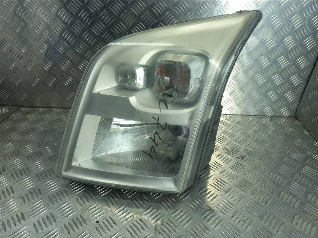 фара FORD Transit  1714643, 5230 рублей, Москва