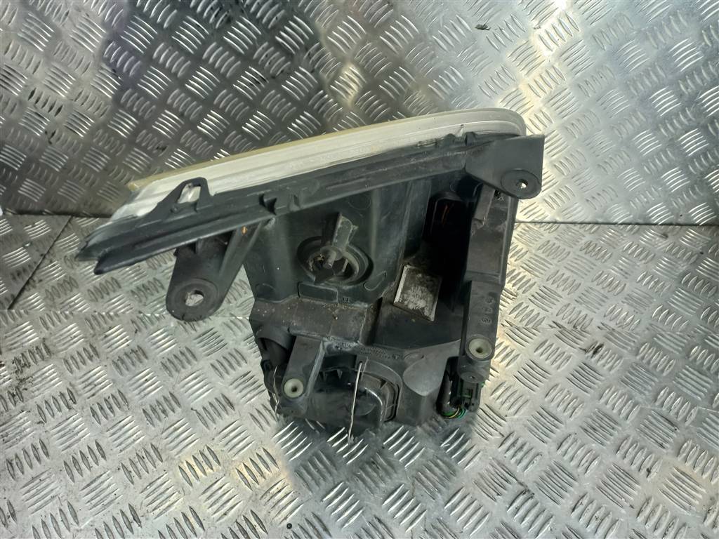 фара FORD Transit  1714643, 5230 рублей, Москва