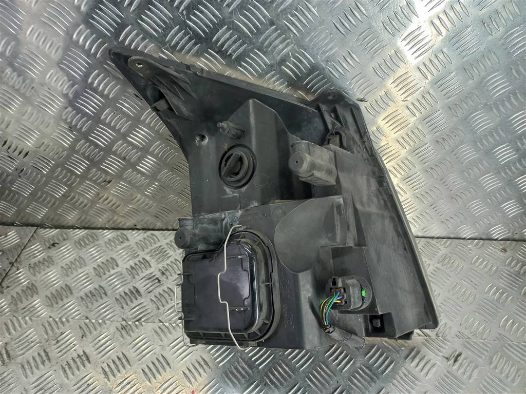 фара FORD Transit  1714643, 5230 рублей, Москва