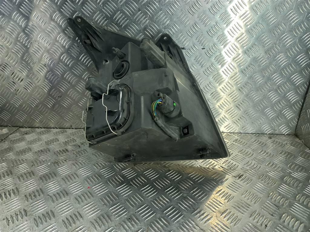 фара FORD Transit  1714643, 5230 рублей, Москва