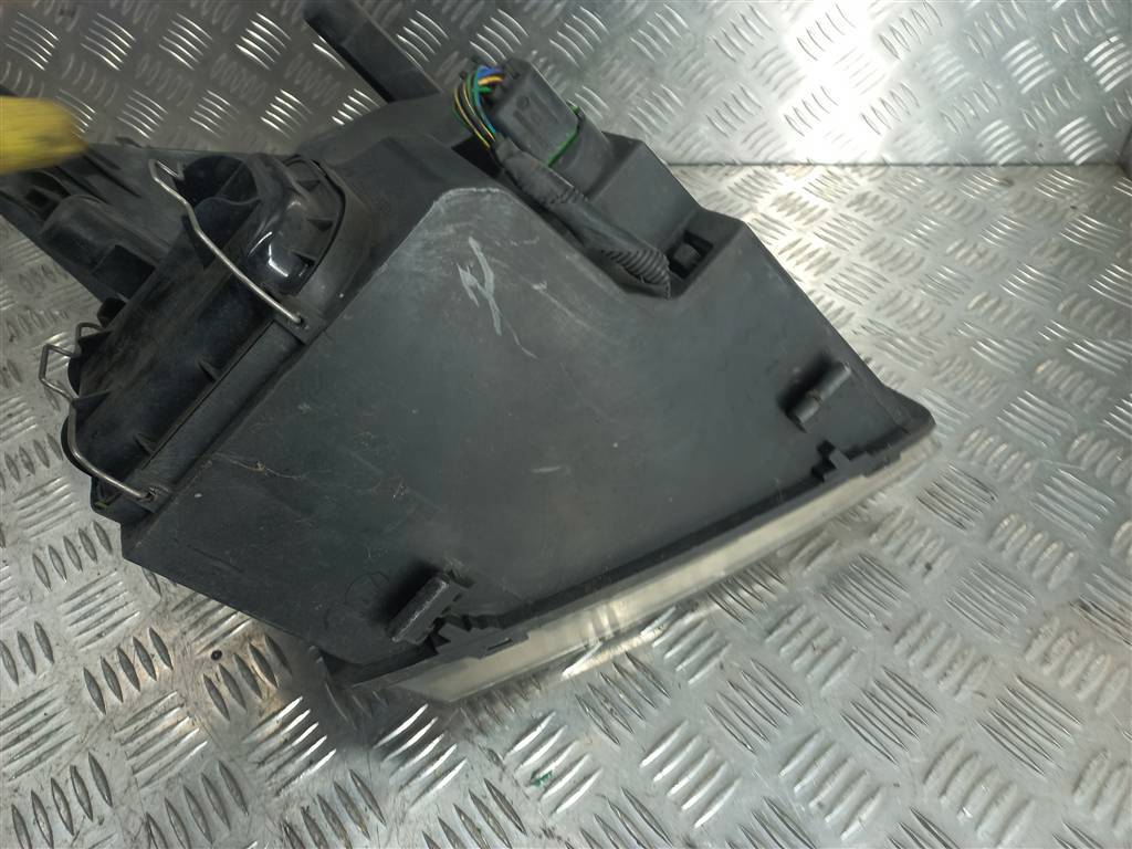 фара FORD Transit  1714643, 5230 рублей, Москва