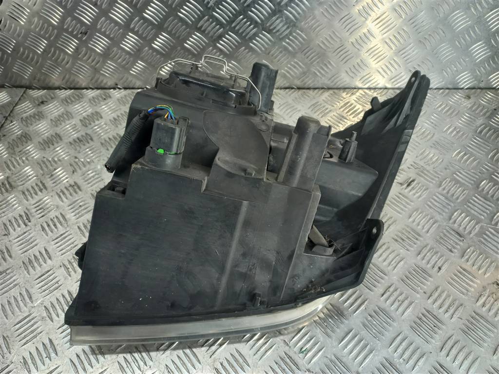 фара FORD Transit  1714643, 5230 рублей, Москва