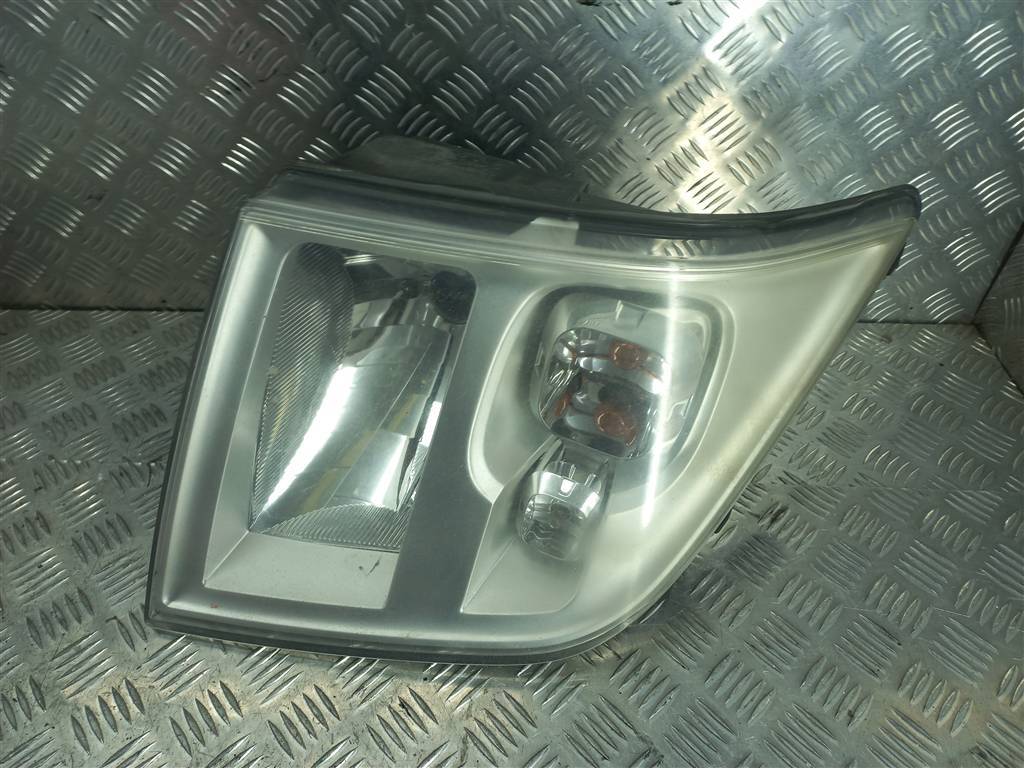 фара FORD Transit  1714639, 6730 рублей, Москва