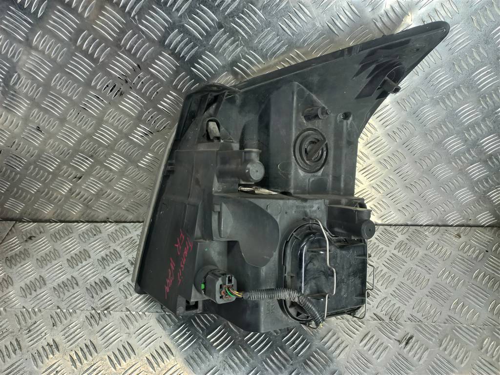 фара FORD Transit  1714639, 6730 рублей, Москва
