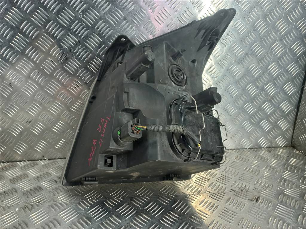 фара FORD Transit  1714639, 6730 рублей, Москва