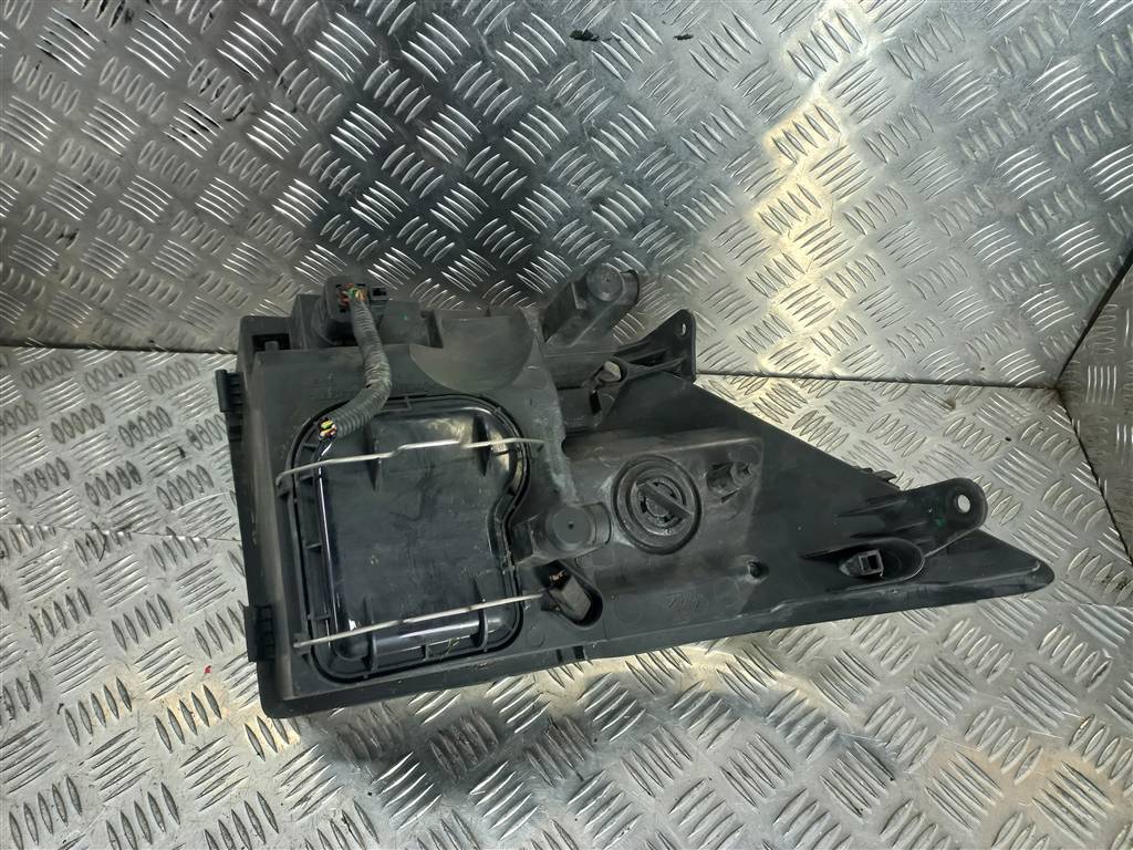 фара FORD Transit  1714639, 6730 рублей, Москва