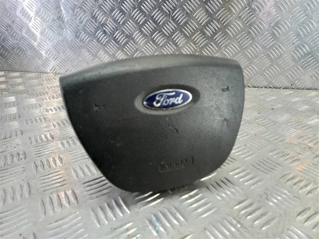 подушка безопасности водителя FORD Transit  1689938, 3279 рублей, Москва