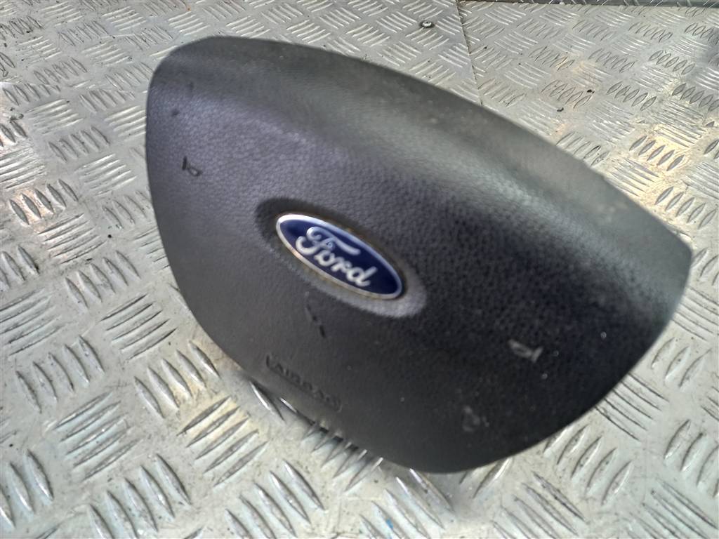 подушка безопасности водителя FORD Transit  1689938, 3279 рублей, Москва