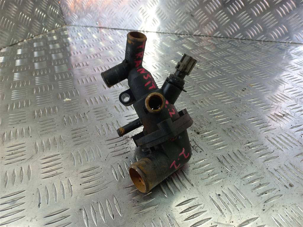 корпус термостата FORD Transit  1731782, 3850 рублей, Москва