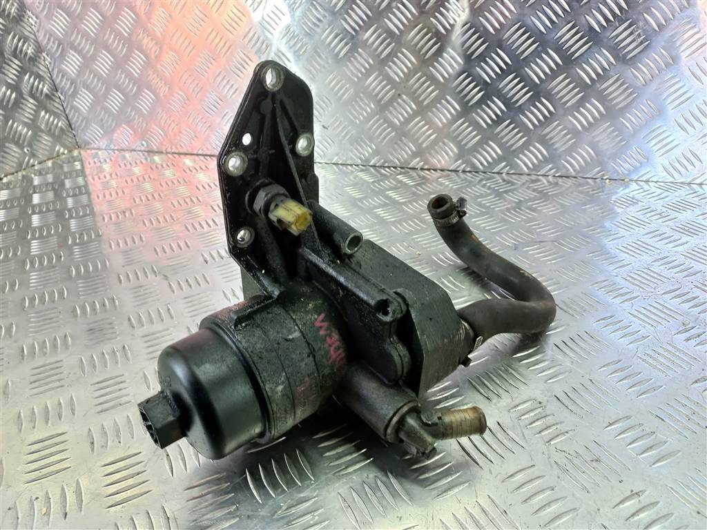 радиатор масляный FORD Transit  1842739, 2590 рублей, Москва