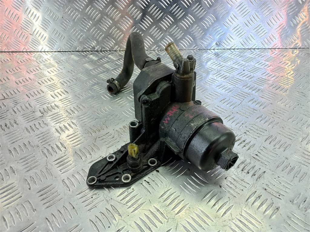 радиатор масляный FORD Transit  1842739, 2590 рублей, Москва