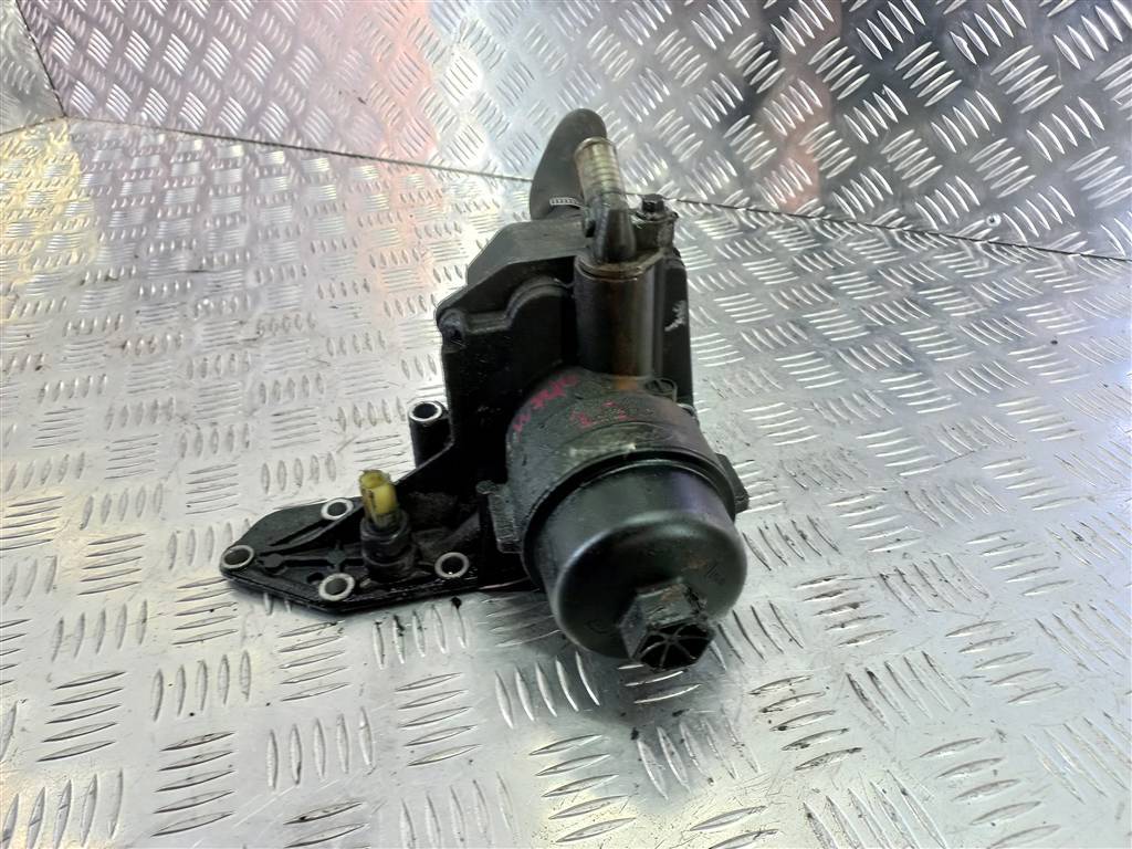 радиатор масляный FORD Transit  1842739, 2590 рублей, Москва