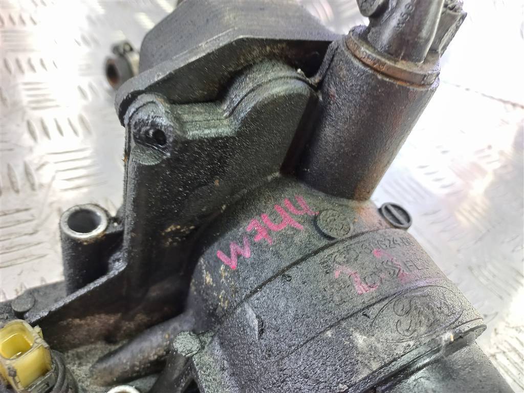 радиатор масляный FORD Transit  1842739, 2590 рублей, Москва